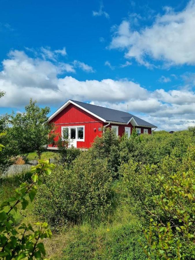 Storaborg Holiday Home 外观 照片