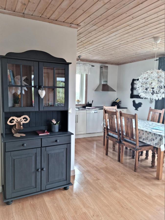 Storaborg Holiday Home 外观 照片