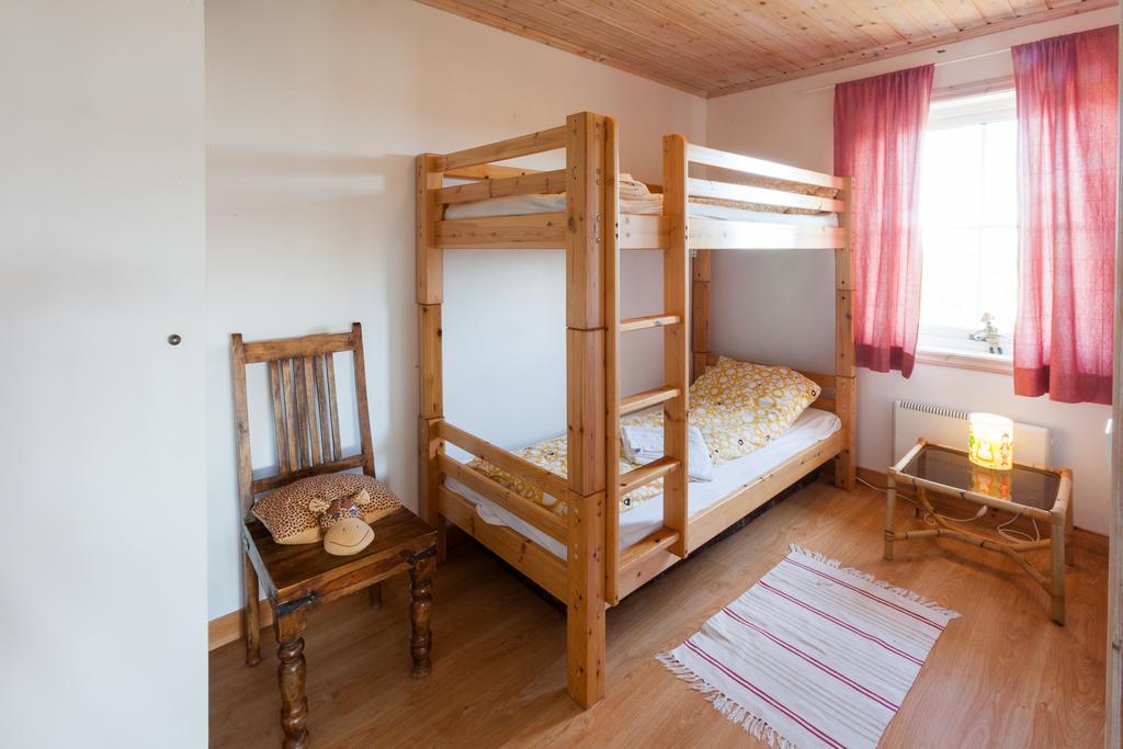 Storaborg Holiday Home 客房 照片